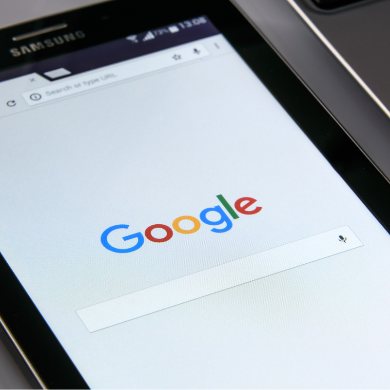 Google Ads Management Services