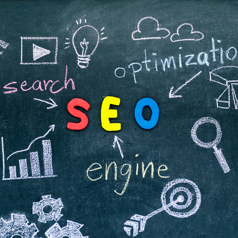 Search Engine Optimization